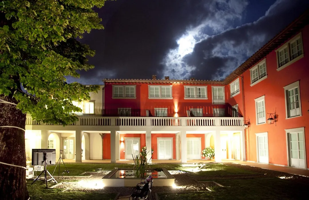 Relais Villa Il Palagio-1