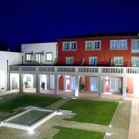 Relais Villa Il Palagio-2